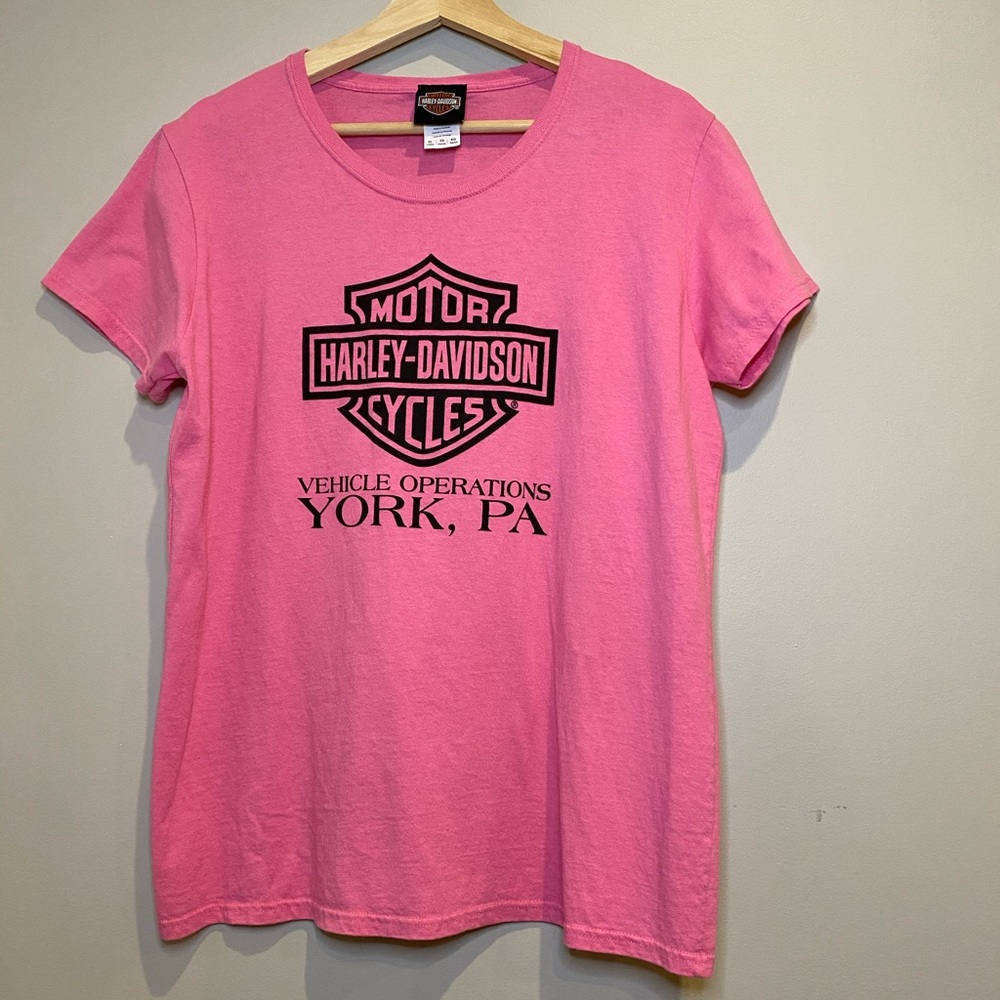 Harley Davidson T-shirt